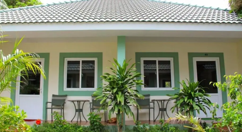 My Lan Guest House — фото 1