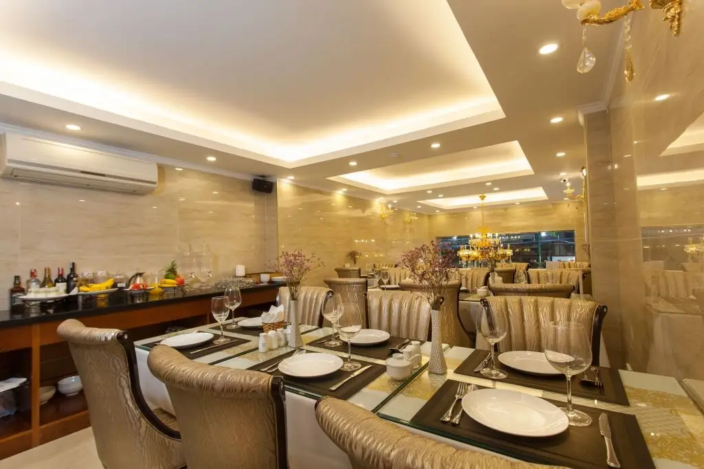 Ханой: Hanoi Diamond King Hotel