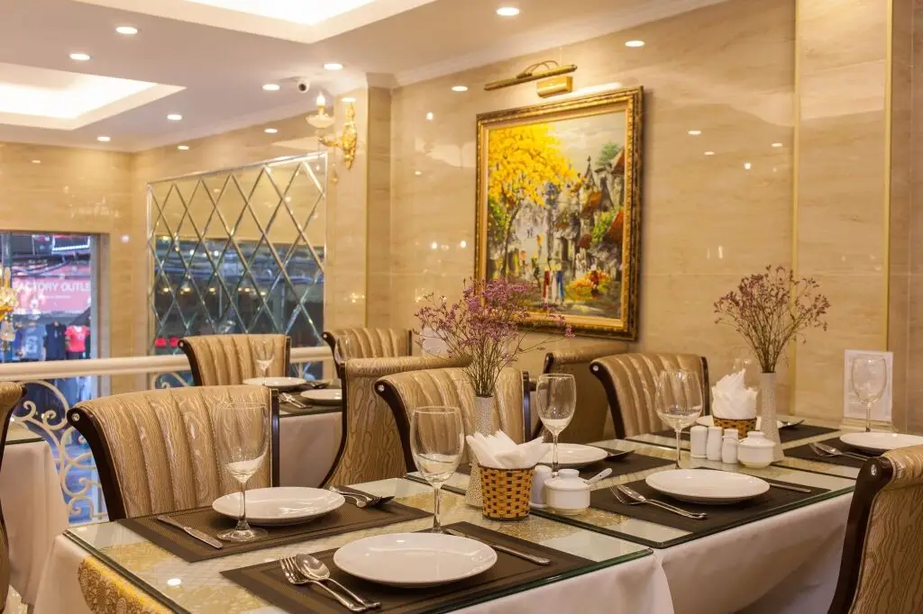 Ханой: Hanoi Diamond King Hotel