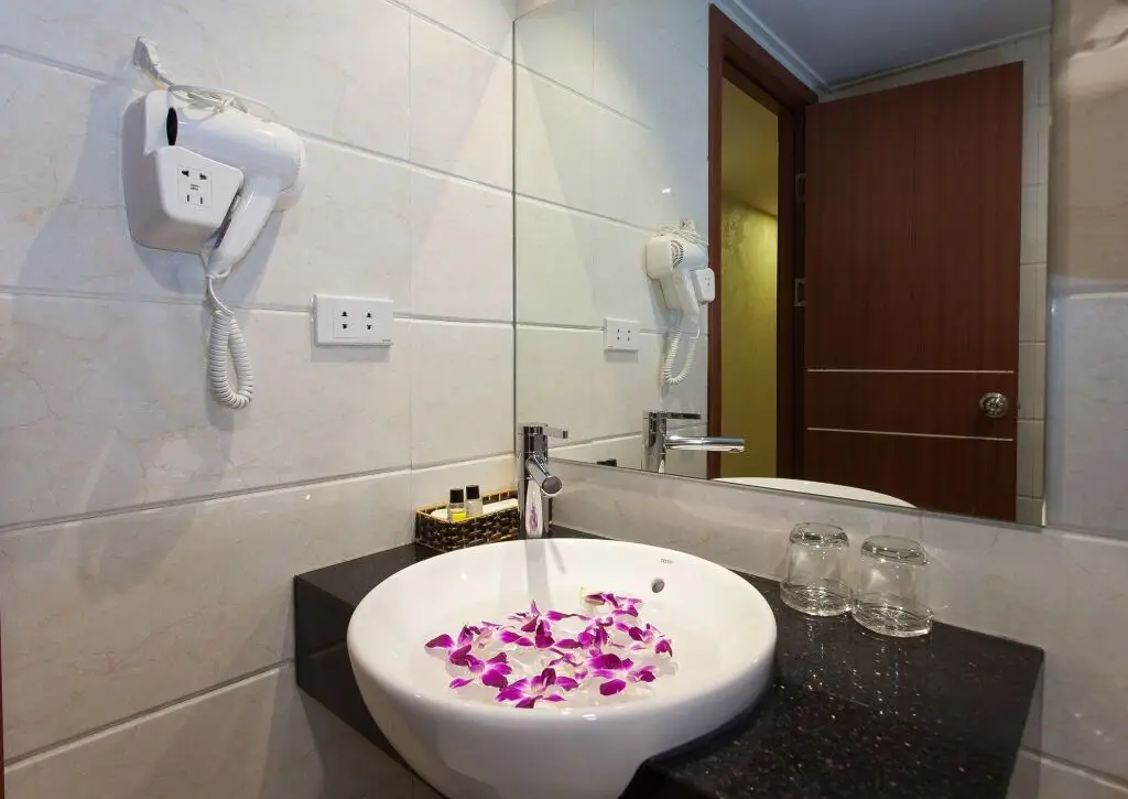Ханой: Hanoi Diamond King Hotel