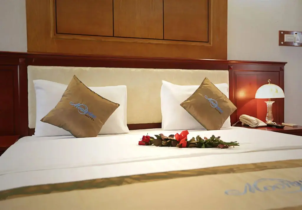 Ханой: Moon View Hotel