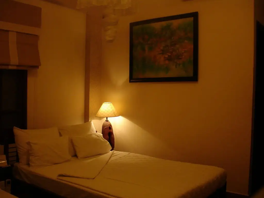 Хойан: An Huy hotel