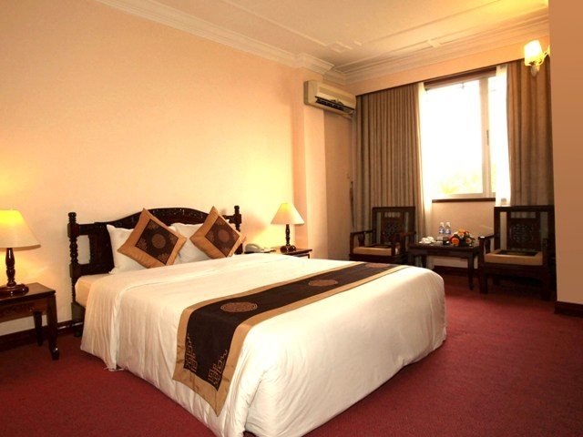Ханой: Saigon Hotel