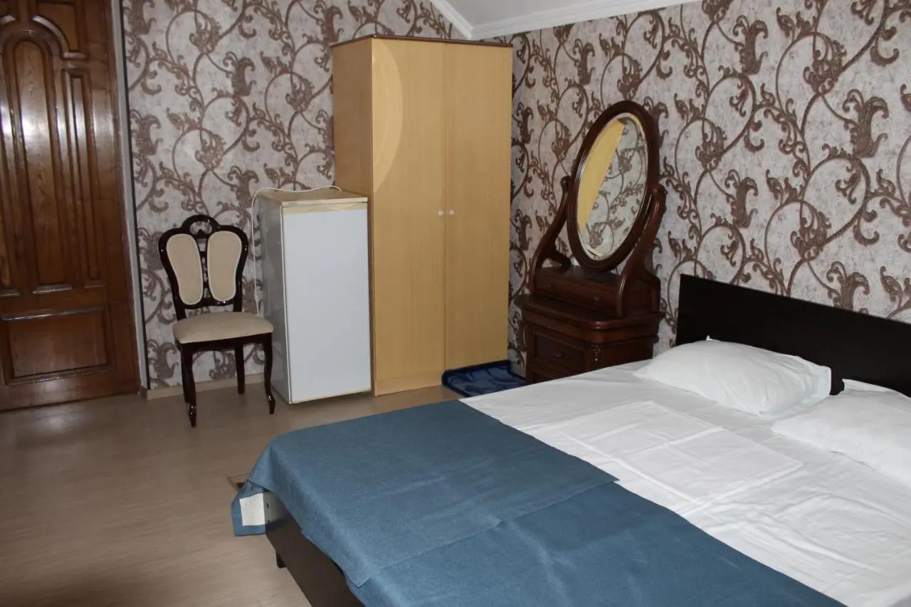 Сочи: Dom Emiliya Guest House
