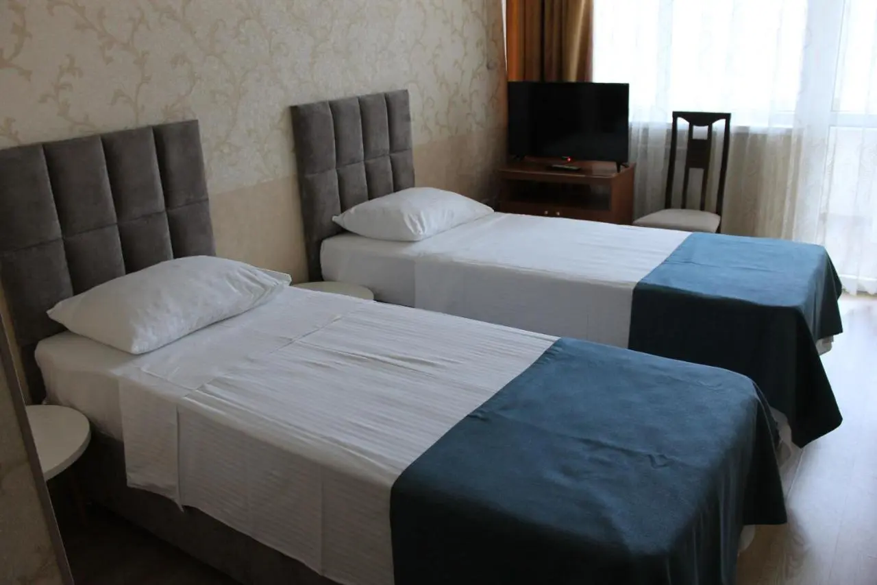 Сочи: Dom Emiliya Guest House