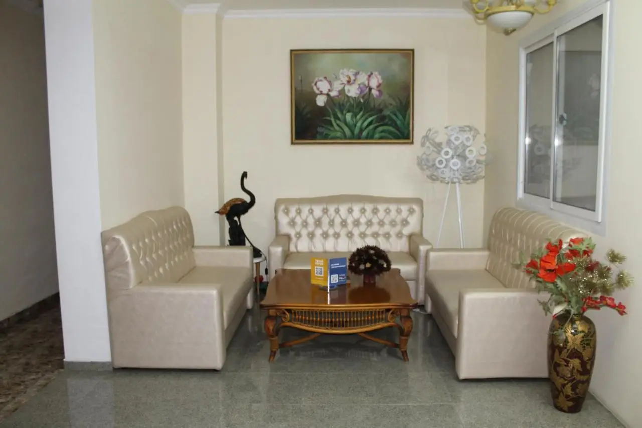 Dom Emiliya Guest House — фото 1
