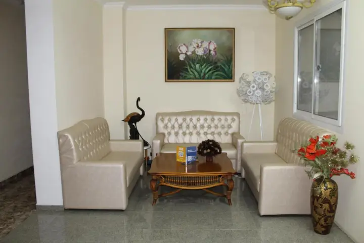 Сочи: Dom Emiliya Guest House