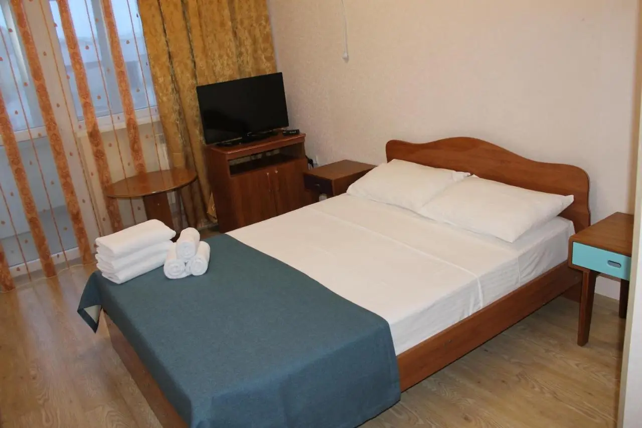 Сочи: Dom Emiliya Guest House