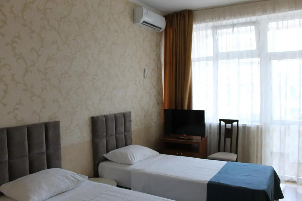 Сочи: Dom Emiliya Guest House
