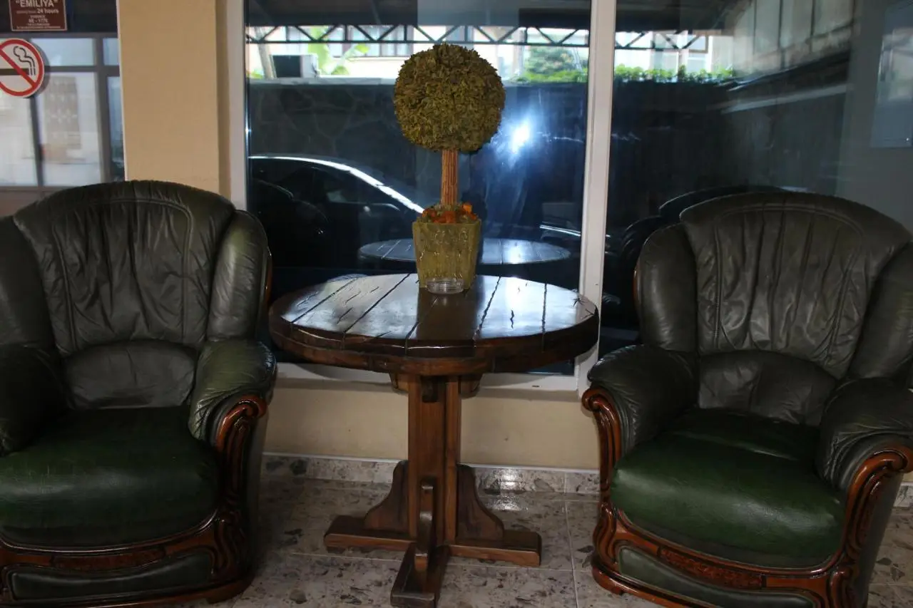 Сочи: Dom Emiliya Guest House