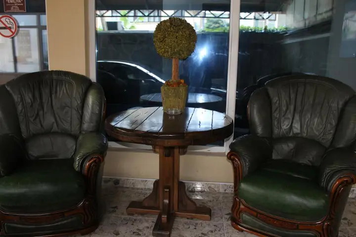 Сочи: Dom Emiliya Guest House