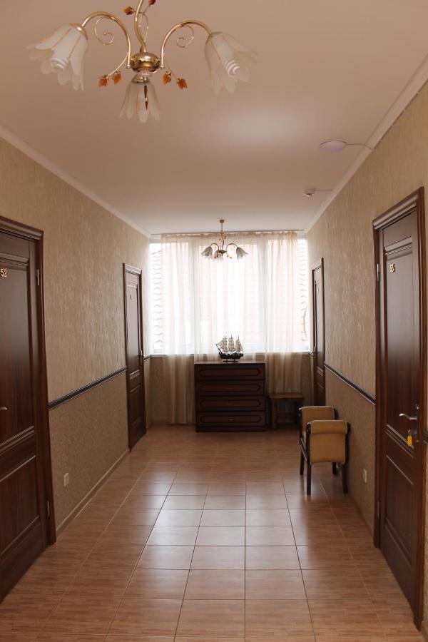 Сочи: Dom Emiliya Guest House