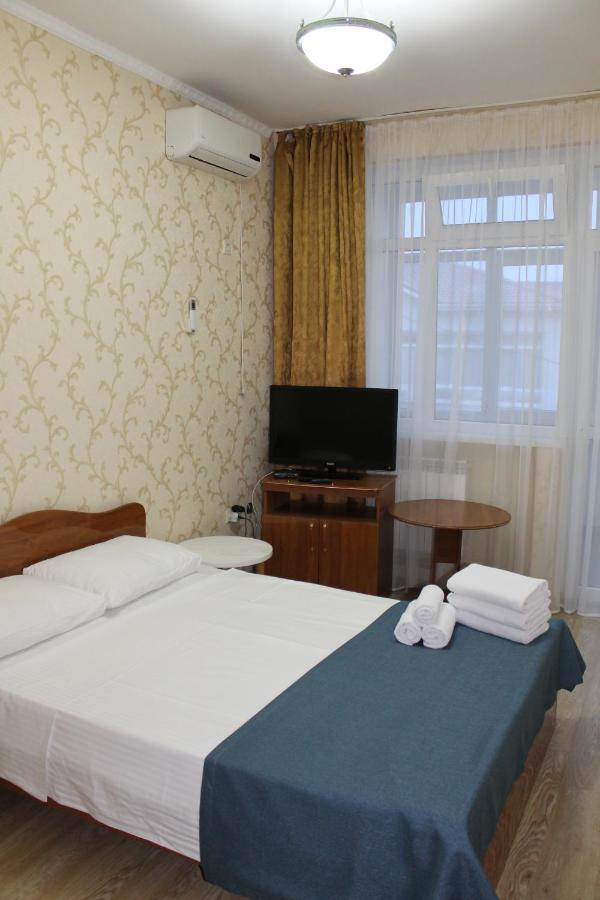 Сочи: Dom Emiliya Guest House