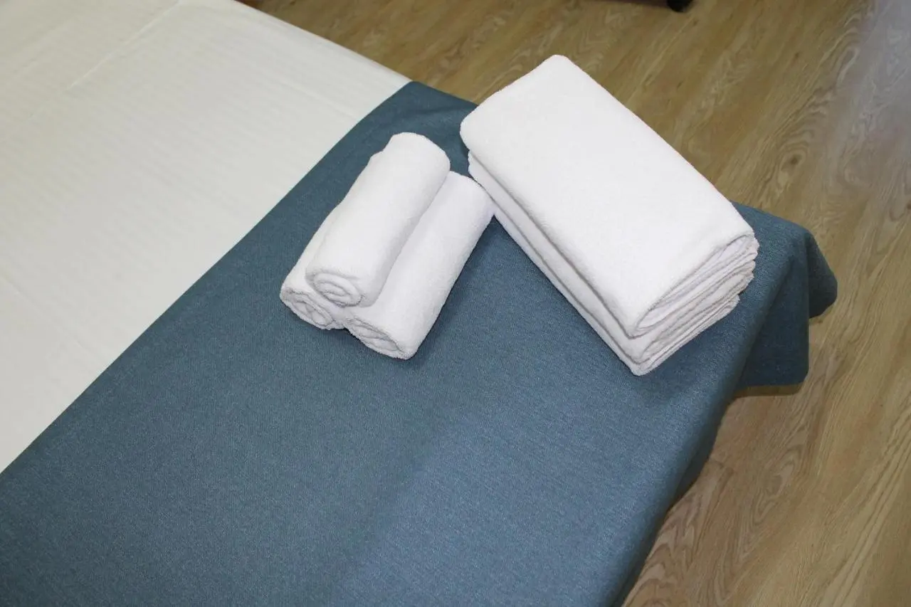 Сочи: Dom Emiliya Guest House
