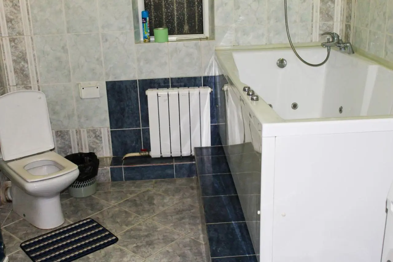 Сочи: Dom Emiliya Guest House
