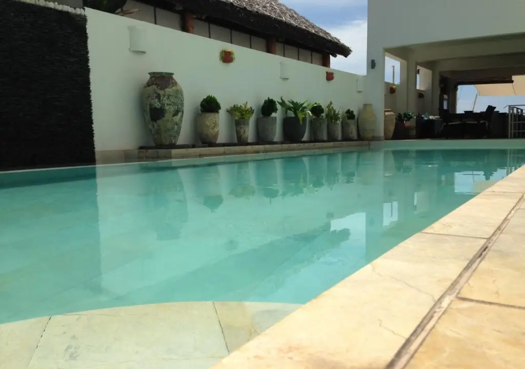 Фантхьет: Shades Resort Apartments Mui Ne