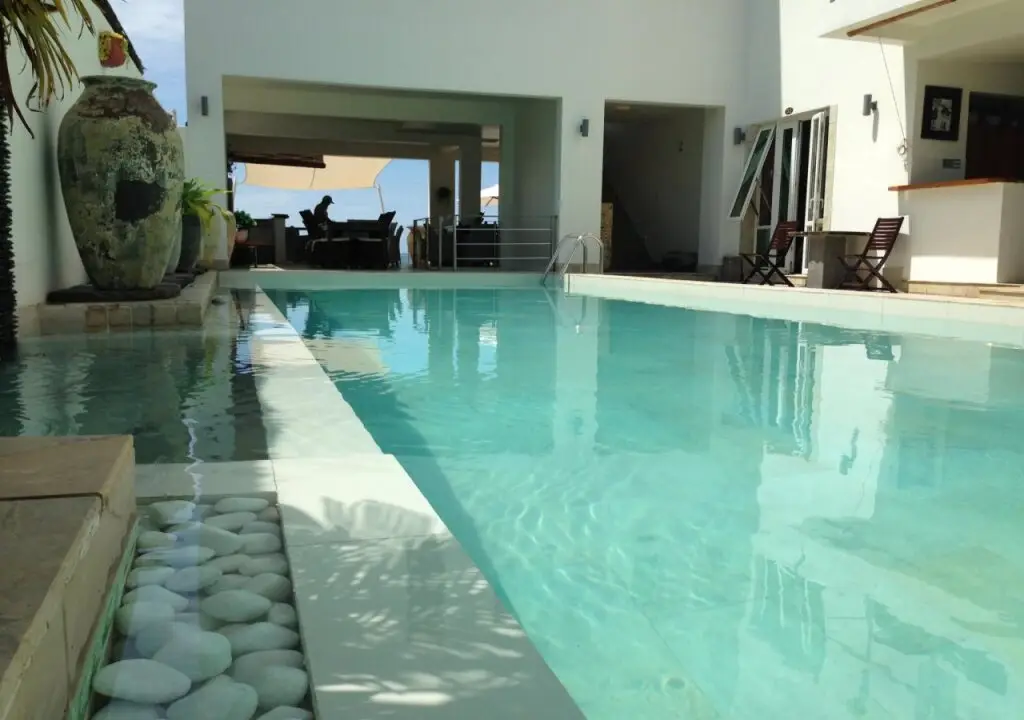 Фантхьет: Shades Resort Apartments Mui Ne