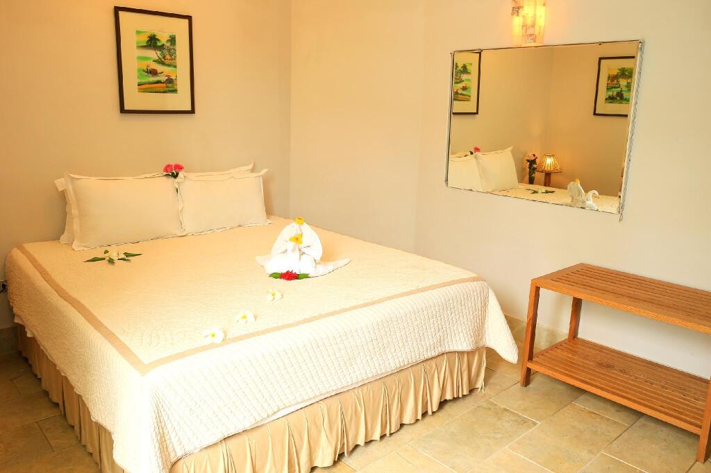 Фантхьет: Shades Resort Apartments Mui Ne