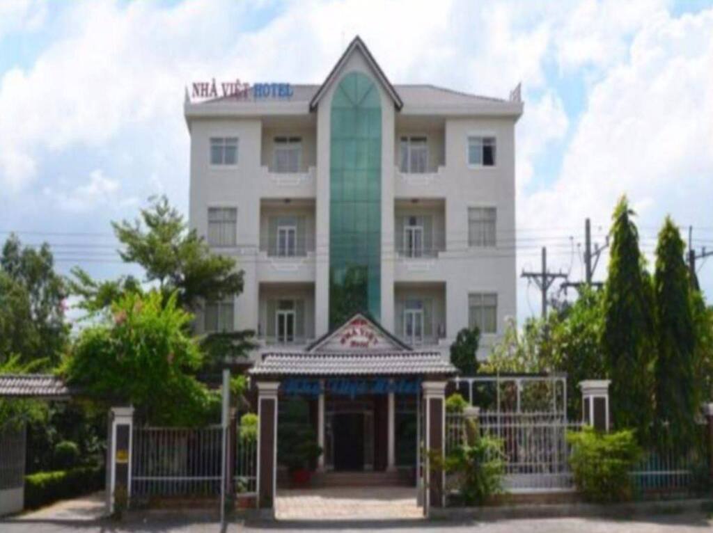 Nha Viet Hotel — фото 1