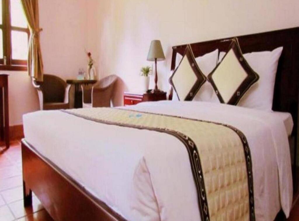 Хошимин: Nha Viet Hotel
