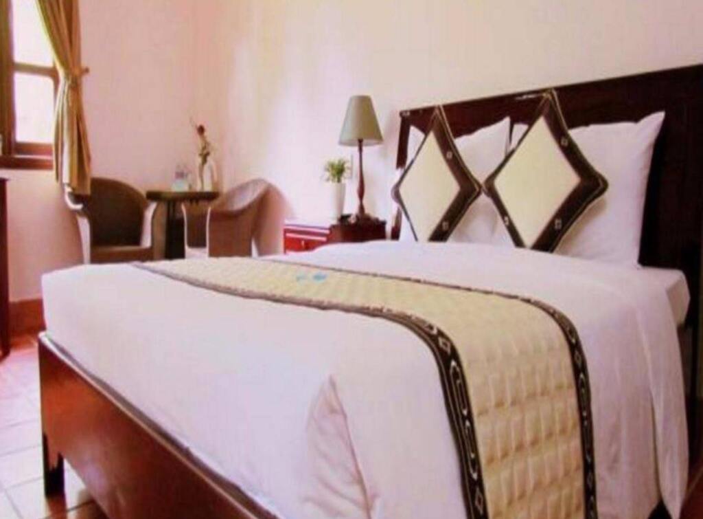 Хошимин: Nha Viet Hotel