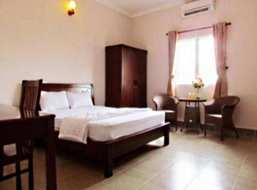 Хошимин: Nha Viet Hotel