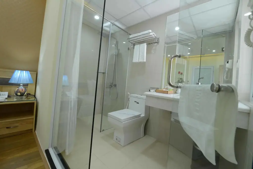 Ханой: Blue Hanoi Inn Hotel