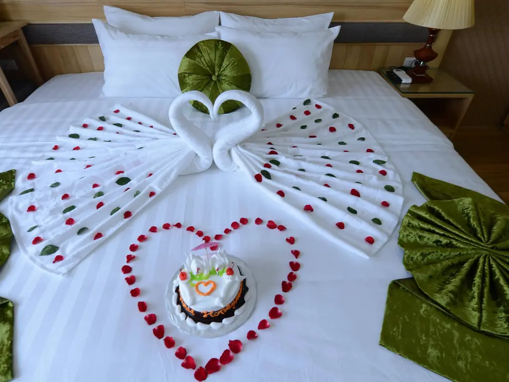Ханой: Blue Hanoi Inn Hotel