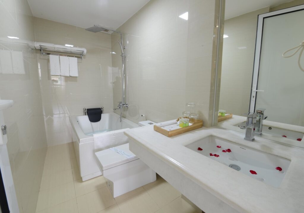 Ханой: Blue Hanoi Inn Hotel