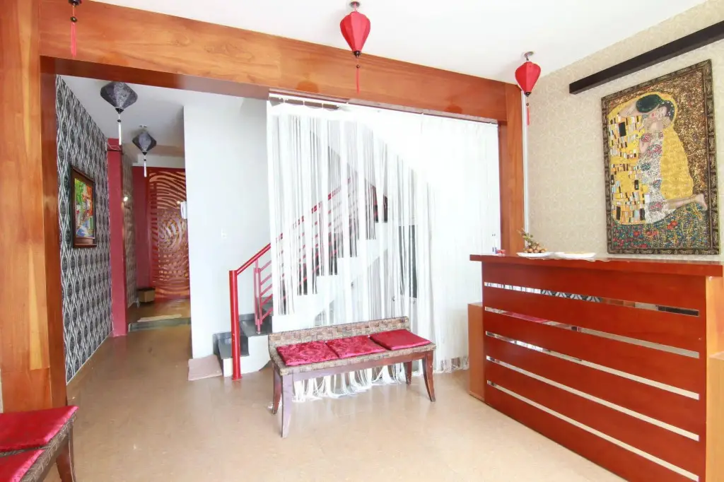 Нячанг: LeSimoLe Boutique Apartments