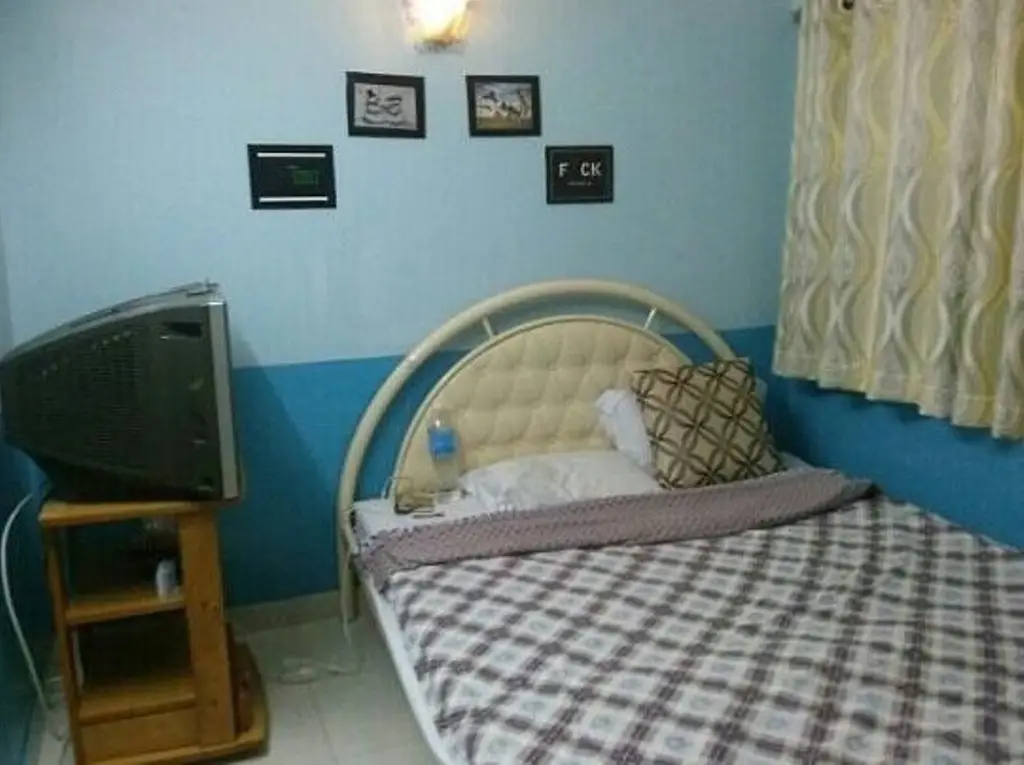 Хошимин: Mi Mi Backpackers Hostel
