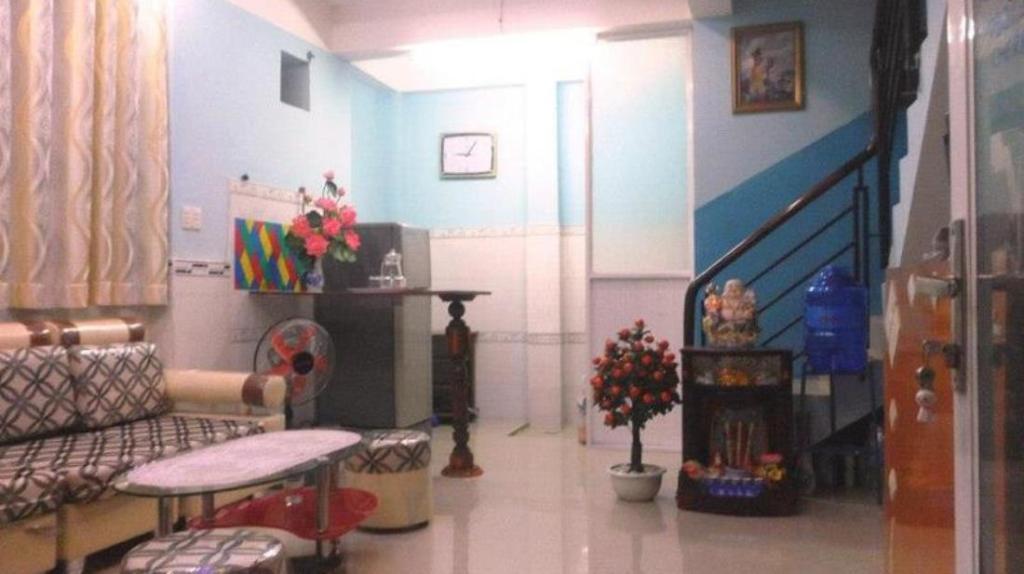 Mi Mi Backpackers Hostel — фото 1