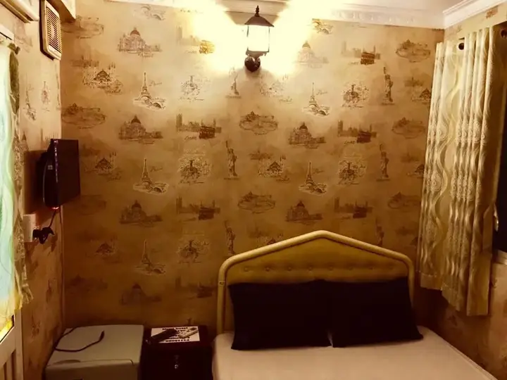 Хошимин: Mi Mi Backpackers Hostel