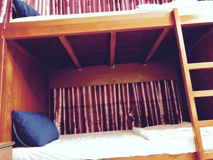Хошимин: Mi Mi Backpackers Hostel