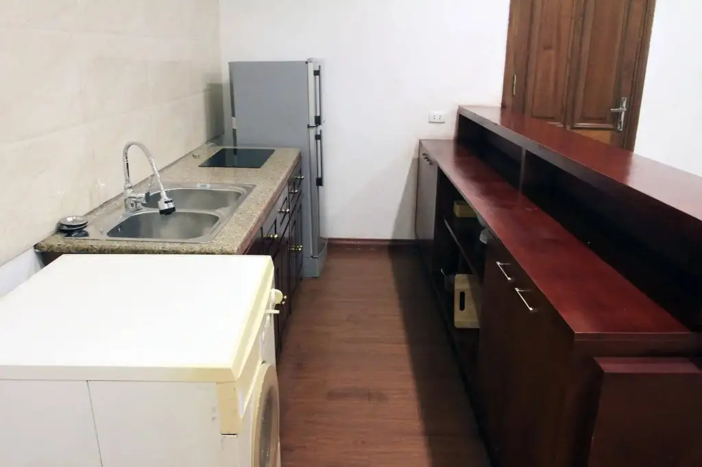 Ханой: Duy Tan Apartments