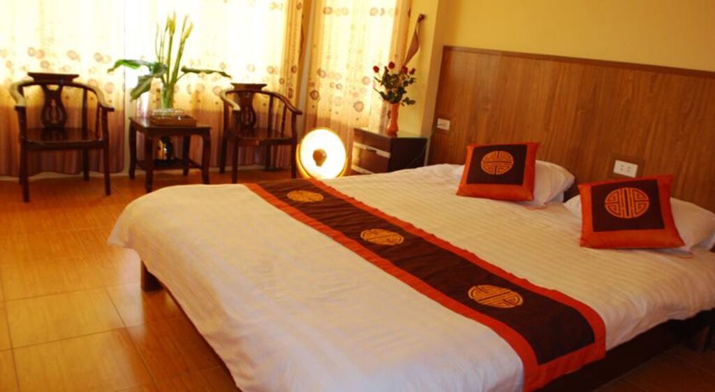 Шапа: Pumpkin Hotel