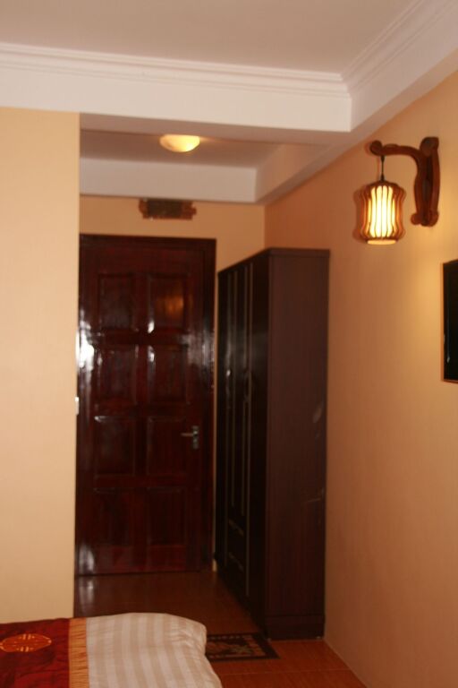 Шапа: Pumpkin Hotel