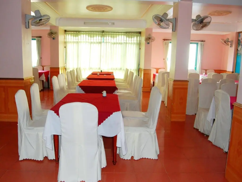 Халонг: Ngoc Hai Hotel