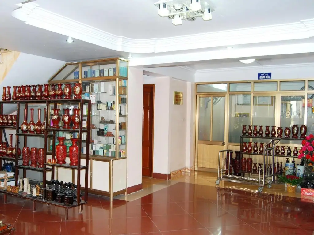 Халонг: Ngoc Hai Hotel