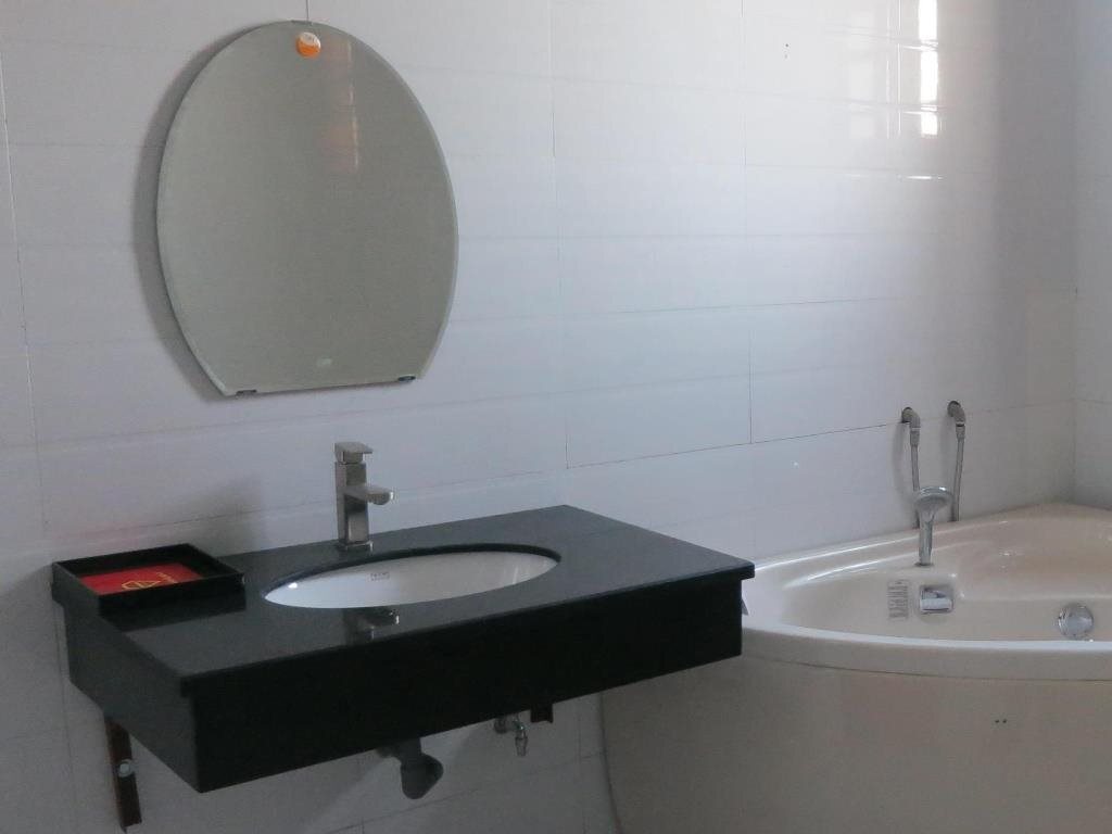 Ниньбинь: Gold Ninh Binh Hotel
