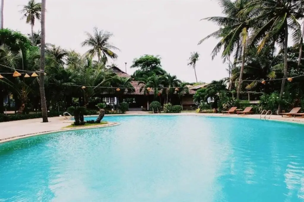 Muine Sun & Sea Beach ( Boutique Resort & Glamping) — фото 1