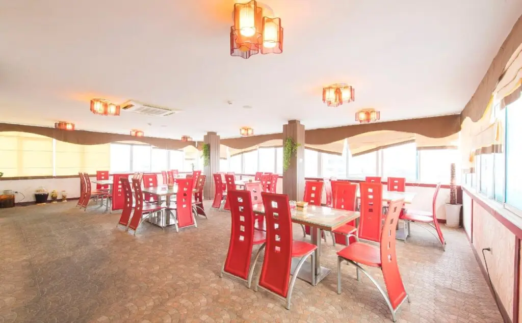 Ханой: Esalen Hotel