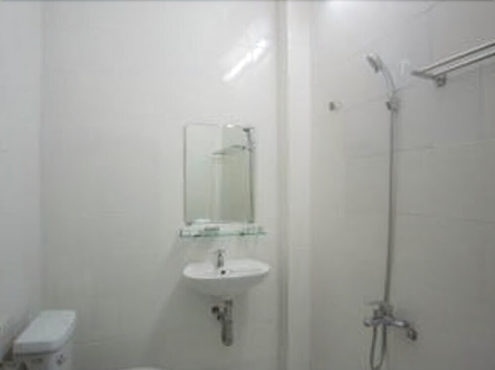 Хошимин: Hoa Dong Duong Hotel