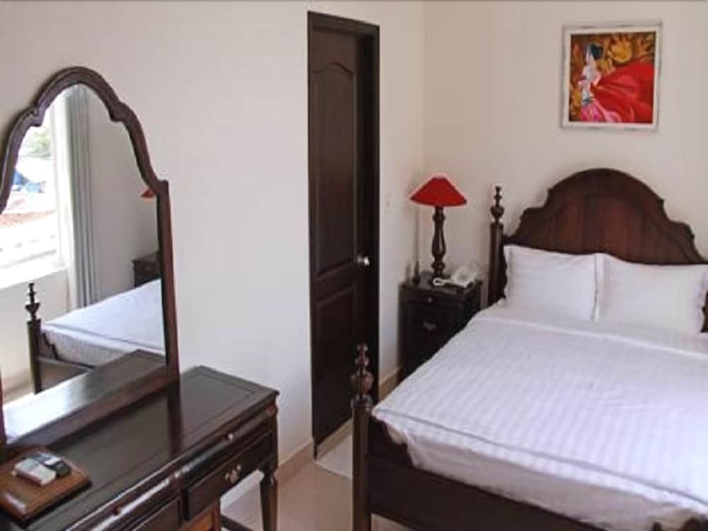 Хошимин: Hoa Dong Duong Hotel