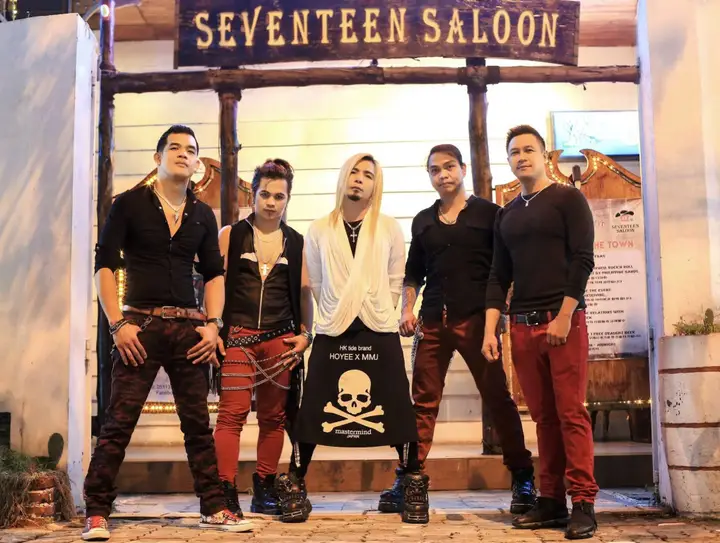 Дананг: Seventeen Saloon Hotel
