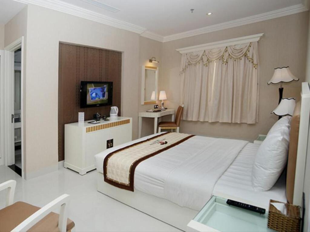 Дананг: Seventeen Saloon Hotel