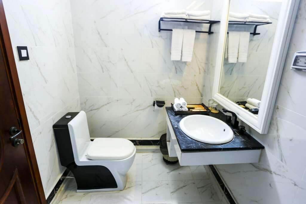 Дананг: Seventeen Saloon Hotel