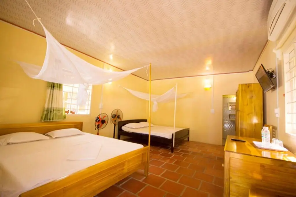 остров Фукуок: Viet Thanh Resort