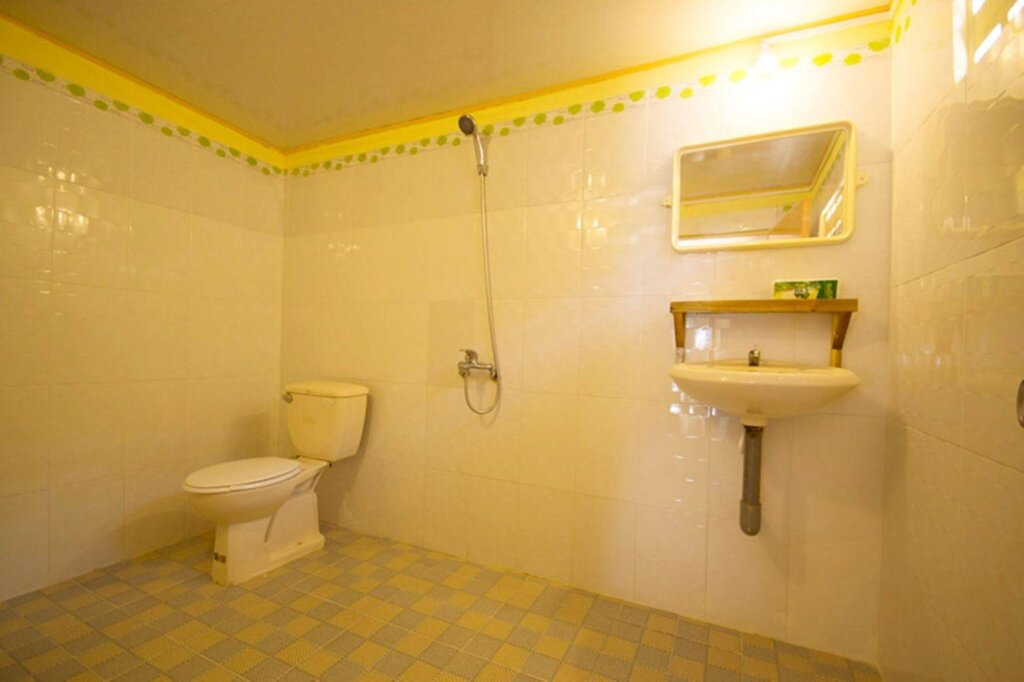 остров Фукуок: Viet Thanh Resort