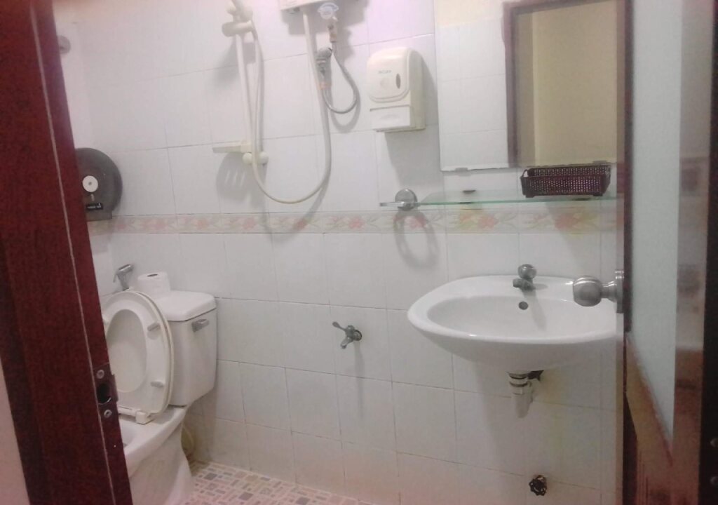 Хошимин: Ngoc Thao Guesthouse